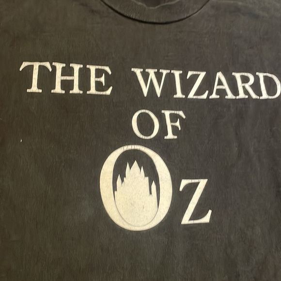Wizard of Oz T-Shirt - Picture 3 of 8